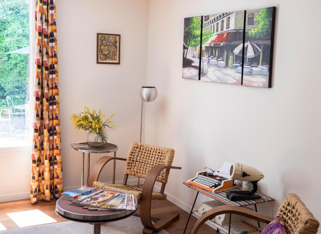 Saint-Génis 도멘 카스텔 드 블레스 B&B 외부 사진