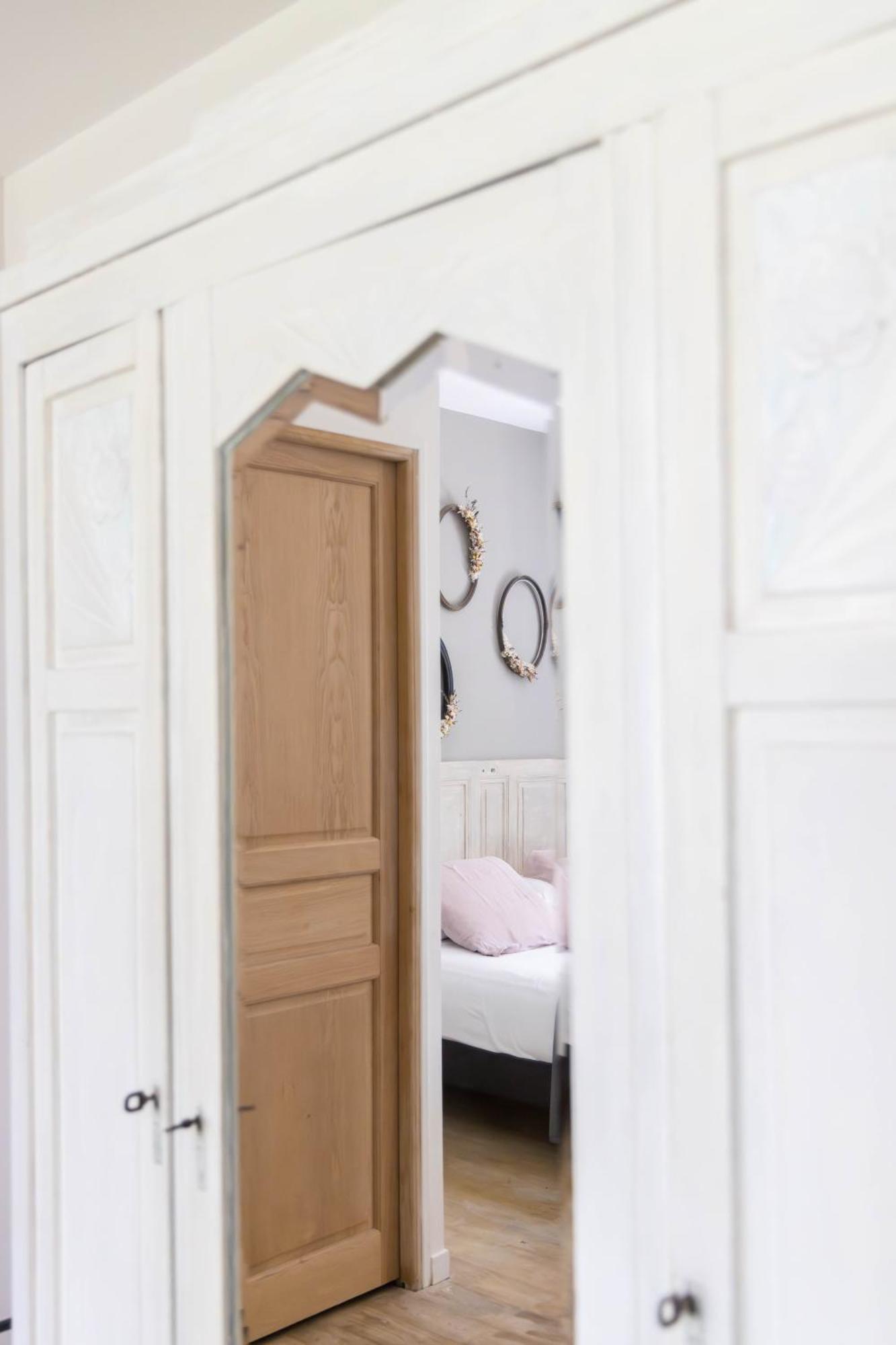Saint-Génis 도멘 카스텔 드 블레스 B&B 외부 사진